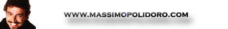 Logo www.massimopolidoro.com